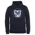 Butler Bulldogs Classic Primary Pullover Hoodie - Navy