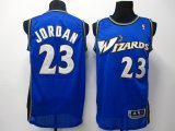 Cleveland Cavaliers 23 JORDAN blue nba jersey