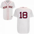 Boston Red Sox 18 Daisuke Matsuzaka mlb jersey