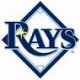 Tampa Bay Rays Jerseys