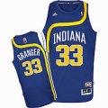 Indiana Pacers #33 Danny Granger ABA Hardwood Classic Swingman Jerseys