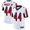 Nike Atlanta Falcons #44 Vic Beasley Jr white color Rush Limited Jersey