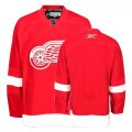 NHL Detroit Red Wings Red Jersey