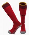 2024 China Team red soccer socks home