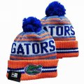 2024 Florida Gators orange blue white NCAA Sport Cuffed Knit Hats