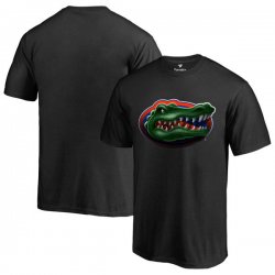 Florida Gators Midnight Mascot T-Shirt - Black