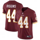 Washington Redskins #44 John Riggins Nike red Color Rush Limited Jersey