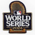 2024 MLB World Series