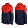 2015 Adidas Training All Weather Jacket Reddark blue