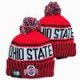 NCAA Cuffed Knit Hats