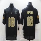 Nike Arizona Cardinals #10 DeAndre Hopkins camo black Salute To Service Limited Jersey-BD