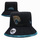 2023 Jacksonville Jaguars black NFL Snapback Hats-YD 02