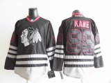 NHL Chicago Blackhawks 88 Patrick Kane black new Jersey