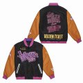 WILLY WONKA SATIN JACKET