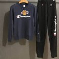 2020 Lakers champion sweater suit (10)