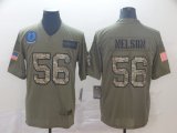 Indianapolis Colts #56 Quenton Nelson Nike Camo 2019 Salute to Service Limited Jersey-BD