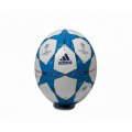 The official match ball 2015 champions league