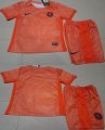 2023-2024 Netherlands team red soccer jerseys home