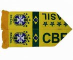 2018 World cup Brazil Scarf