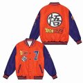 DRAGON BALL Z SATIN JACKET-1