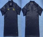 2024-2025 Adidas Originals Juventus Thailand Version Navy Third Soccer Jerseys