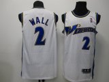 Cleveland Cavaliers 2 WILL white nba jerseys