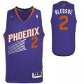 ERIC BLEDSOE PHOENIX SUNS AWAY ROAD REVOLUTION 30 SWINGMAN NBA JERSEY