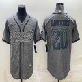 Nike Philadelphia Eagles #20 Brian Dawkins Hemp gary baseball jerseys Joint name-BD