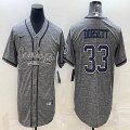 Nike Dallas Cowboys #33 Tony Dorsett Hemp gary baseball jerseys Joint name-BD