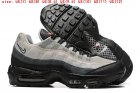 2023 Nike air max 95 vapormax men shoes gray black