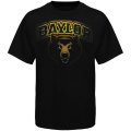 Baylor Bears Blackout T-Shirt - Black