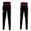 2015 Bayern Munich black Training Pant