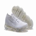 Men 2019 Nile Air VaporMax Flyknit shoes-white