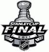 2011 nhl final logo